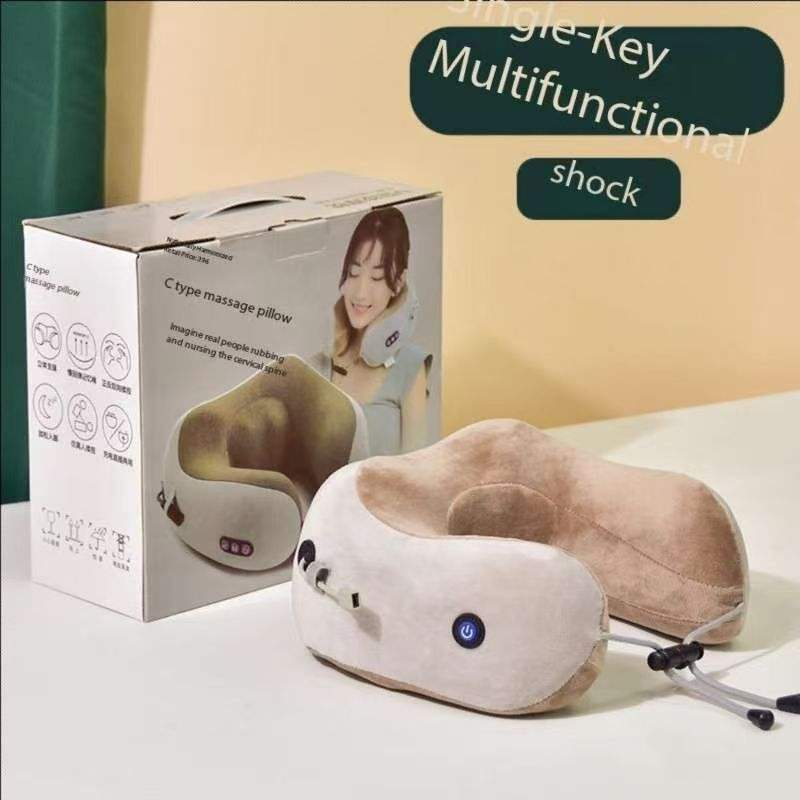 นวดสั่นสะเทือนเพื่อสุขภาพแบบเดี่ยว