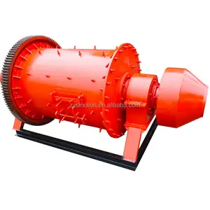 Factory Price Dry Grinding Mill Machine Industrial Wet Gold Ore Mining Ball Mill For Sale Zimbabwe