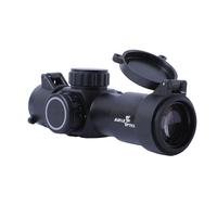 Accessoires de lunette de chasse 3x28IR, lunettes optiques tactiques, viseur extérieur, mise au point rapide, grossissement