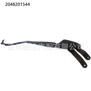 Tige de Liaison d'Essuie-Glace Mercedes Benz 2048201744 en Métal pour Essuie-Glace de Pare-Brise Classe C - Product Image 2