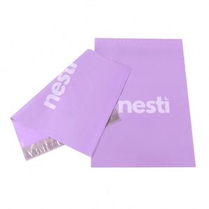 Bolsa de Correo de Plástico Resistente con Cierre Adhesivo, Personalizable con Logotipo, Bolsa de Correo Impermeable de LDPE/HDPE, Fabricante de Bolsas de Correo - Product Image 3