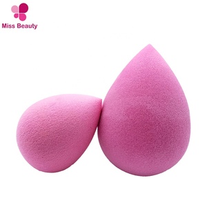 <span class=keywords><strong>Amazon</strong></span> the Best Seller Latex Free Heat Discoloration Blender Beauty Makeup Sponge - Product Image 6