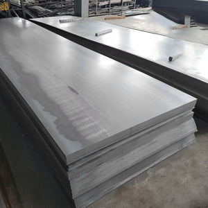 แผ่นเหล็กคาร์บอน1090 1075 <span class=keywords><strong>A105</strong></span> a514 S275 S235 - Product Image 2