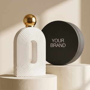 Perfumes de Marca Privada con Aroma Fresco, Spray Antitranspirante Ecológico, OEM ODM, MOQ Bajo, Logotipo Personalizado de Fábrica - Product Image 1