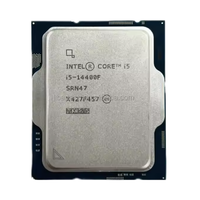 I5 14400F CPU Snacks en gros Matériel informatique et logiciels