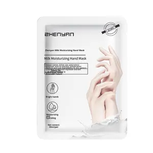 <span class=keywords><strong>Mascarilla</strong></span> de <span class=keywords><strong>Manos</strong></span> Hidratante y Humectante Zhenyan con Niacinamida y Blanqueadora para Todo Tipo de Piel - Product Image 5