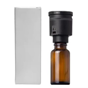 Aroma <b>Diffuser</b> Accessories 5-100ML Empty <b>Bottles</b> 24V Adapter Type-C USB Charging Cable <b>Diffuser</b> Nozzles <b>Diffuser</b> component - Product Image 3