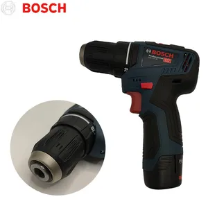 <span class=keywords><strong>Bosch</strong></span>-GSB-12-V30 <span class=keywords><strong>Trapano</strong></span> Elettrico Professionale, Avvitatore Senza Fili, Multifunzione, per Uso Domestico, Cacciavite, Fai-da-Te - Product Image 3