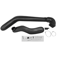 Tuba de voiture pour Land Cruiser 90 4X4, accessoires extérieurs de voiture pour Toyota Prado 90, tuba tout-terrain