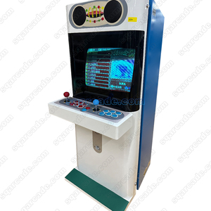 1:1 trong nước phục hồi tùy chỉnh CRT Màu ống màn hình retro dễ thương Mini Dễ thương Máy <span class=keywords><strong>Arcade</strong></span> Tủ kẹo - Product Image 3