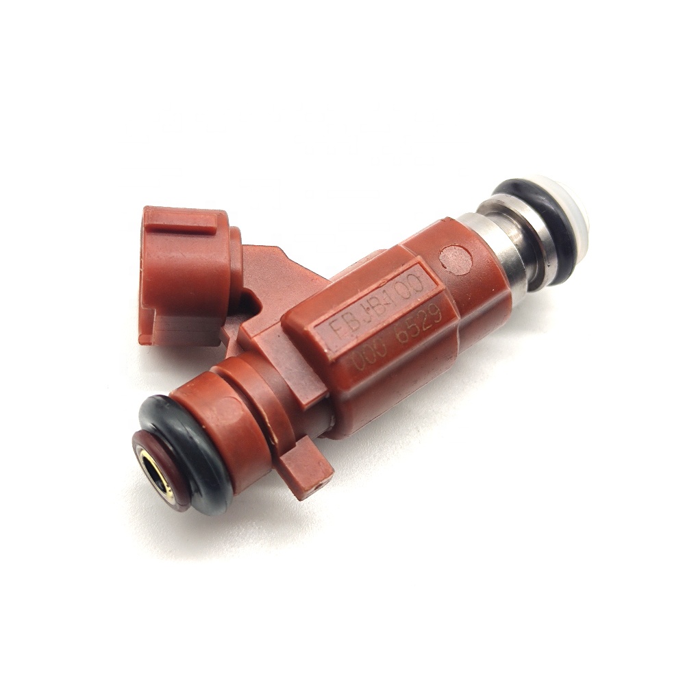 FBJB100 Fuel Injector Nozzle Inyector De Combustible Fuel Injector For Nissan Sentra
