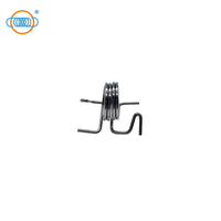 Ressorts de torsion sur mesure de petite taille pour composants internes de téléphones mobiles