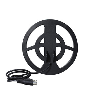 Detector de Oro Subterráneo Gtx5030 de Alta Sensibilidad, Fácil de Usar para la Búsqueda de Tesoros, Gran Oferta, Económico - Product Image 5