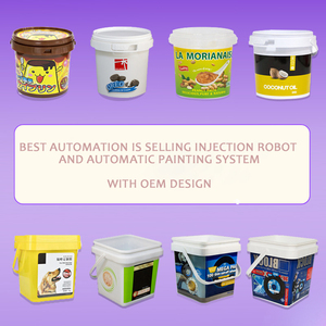 OEM MEILLEUR 1100S 3 axes automatique en plastique à paroi mince conteneur alimentaire à emporter Pick and Place Manipulateur d'injection bras de <span class=keywords><strong>robot</strong></span> IML - Product Image 6