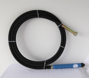 Vibro-sonde à béton haute vitesse Formac 48 mm - Product Image 4