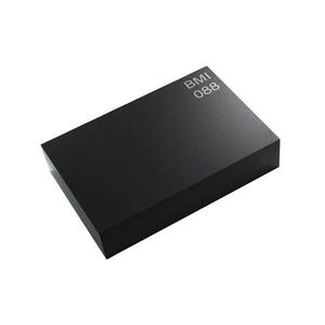 BMI088 เซ็นเซอร์วัดระยะเคลื่อนที่เชิงเส้น 6DoF ประสิทธิภาพสูง 3 แกน พร้อมมาตรวัดความเร่งและไจโรสโคป เสียงรบกวนต่ำ ความเสถียรสูง ทนทานต่อแรงเฉื่อย - Product Image 1