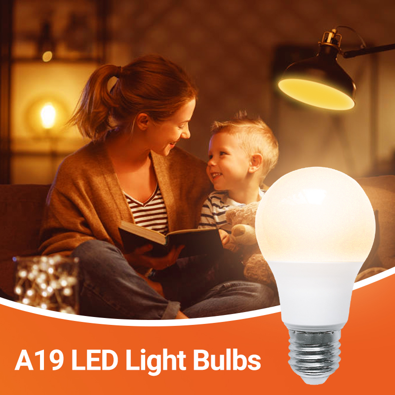 UL Approved E26 LED Bulb 8.5W 12.5W 15W | High Quality Energy Saving Light Bulb | Hangzhou Yuzhong G