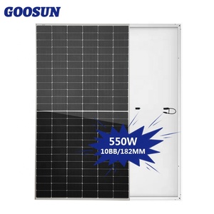 Système solaire 1 MW connecté au réseau, kit 1 MW, système solaire 1000000 W - Product Image 4