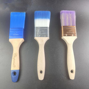CHOPAND Wandfarbe Pinsel Hochwertige Werkzeuge Lieferanten Herstellung Custom <span class=keywords><strong>2</strong></span> Zoll <span class=keywords><strong>3</strong></span> Zoll Mal pinsel zum Malen - Product Image 3