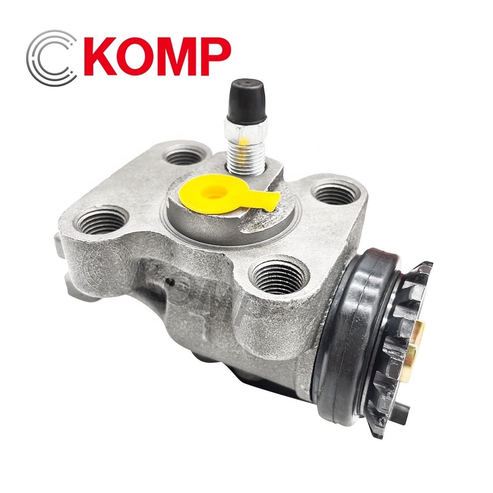 Truck Parts Brake Wheel Cylinder for ISUZU ELF 8-97139-819-0