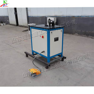Machine à cintrer les tubes carrés, machine à cintrer le <span class=keywords><strong>fer</strong></span>, machine à cintrer les tubes ronds, machine à cintrer le <span class=keywords><strong>fer</strong></span> plat, machine à cintrer les tubes ronds - Product Image 6