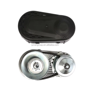 Преобразователь крутящего момента для карт 1 дюйм, сцепление CVT, заменяет COMET TAV2 30-100 218354A TAV-2 - Product Image 5