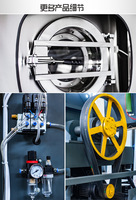 CHINA Automatic Washer and Dry Wash Machine Washing Extractor Machine with Laundry Washer