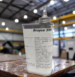 C-a-strol Brayco599 Aceite Anticorrosión - Product Image 4