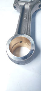 Bielle de moteur 6D125 6151-61-310 16150-61-6100 6151-31-3200 avec fente angulaire pour excavatrice - Product Image 3