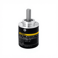 Pour l'encodeur magnétique à résolution rotative Soundwell 5000 avec arbre en métal Produit haute performance dans la catégorie Encodeurs