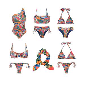 Vestido Playero Personalizado con Botones, Pareo, Falda, Cubre Bikini, Traje de Baño - Product Image 4