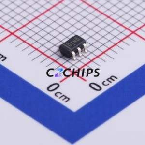 Original y nuevo OPA365AQDBVRQ1 SOT-23-5 circuito integrado IC Chip amplificador operativo - Product Image 1