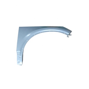 Pièces de carrosserie automobile <span class=keywords><strong>d</strong></span>'origine, assemblage <span class=keywords><strong>d</strong></span>'aile droite pour <span class=keywords><strong>Volvo</strong></span> <span class=keywords><strong>XC40</strong></span> OE 31651218, pièces <span class=keywords><strong>d</strong></span>'aile avant droite pour voiture - Product Image 2