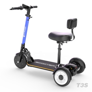 Foldable Electric Scooter Adult Fast 350W Portable Adults EU Powerful <strong>Mobility</strong> Kick <strong>E</strong>-scooter - Product Image 5