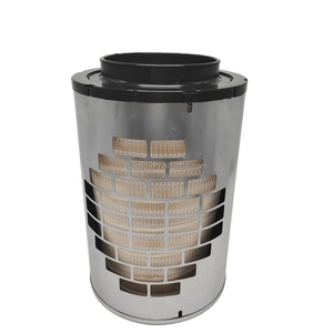 Piezas del generador Carcasa del filtro de aire 88933 <span class=keywords><strong>WIX</strong></span> 46933 PA30038 SA160013 Filtro de ensayo de aire - Product Image 1