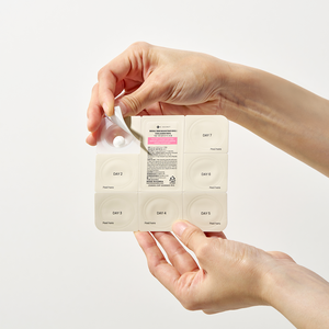 Boule stimulante au collagène 100% SEOUL 1988 – Booster d'élasticité et de fermeté coréen pour le visage, soin anti-rides et anti-âge 1 boîte = 80 unités - Product Image 3