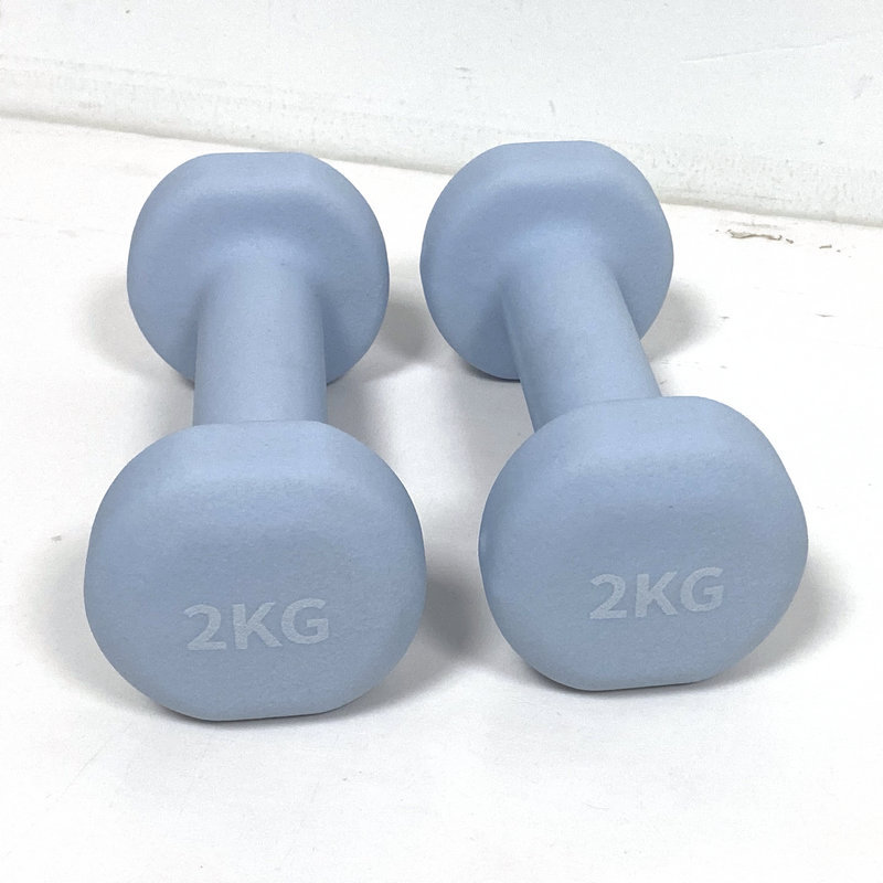 0.5 blue single