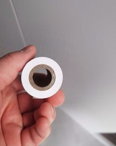 Rollos Jumbo de Papel Térmico OEM, Núcleo de Plástico sin BPA, Papel de <span class=keywords><strong>Cajero</strong></span> Térmico para <span class=keywords><strong>ATM</strong></span> e Impresora Térmica - Product Image 3