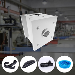 Fabricante de Moldes de Plástico de Precisión por Inyección de Plástico ABS Personalizados OEM para Carcasas de Memorias USB y Accesorios de Plástico - Product Image 4