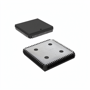 Electronic Chips Component NS32FX164AV-25 68 LCC Specialized ICs Manufacturer Channel - Product Image 1