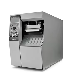Zebra Imprimante d'étiquettes industrielle haute performance <span class=keywords><strong>ZT510</strong></span> à transfert thermique 203dpi et 300dpi en stock - Product Image 2