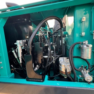 รถขุดขนาดเล็ก Kobelco SK75 มือสองคุณภาพสูง สภาพดี ดูแลรักษาอย่างดี - Product Image 5