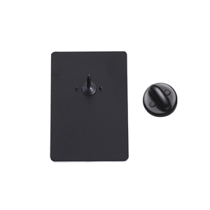 三个杯子珐琅别针塔罗牌灵感胸针咖啡苏打水设计翻领徽章珠宝礼物给朋友 - Product Image 5