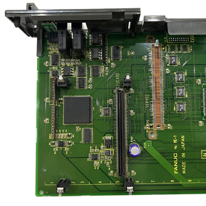 A16B-2203-0431 FANUC CPU PCB Board - Product Image 3