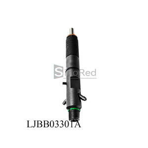 <span class=keywords><strong>LJBB03301A</strong></span> ประกอบหัวฉีดน้ำมันเชื้อเพลิงชุดสำหรับแมว - Product Image 5