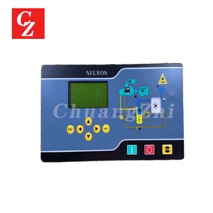 Pièces détachées pour compresseur d'air ELGI, contrôleur Neuron de haute qualité - Product Image 2