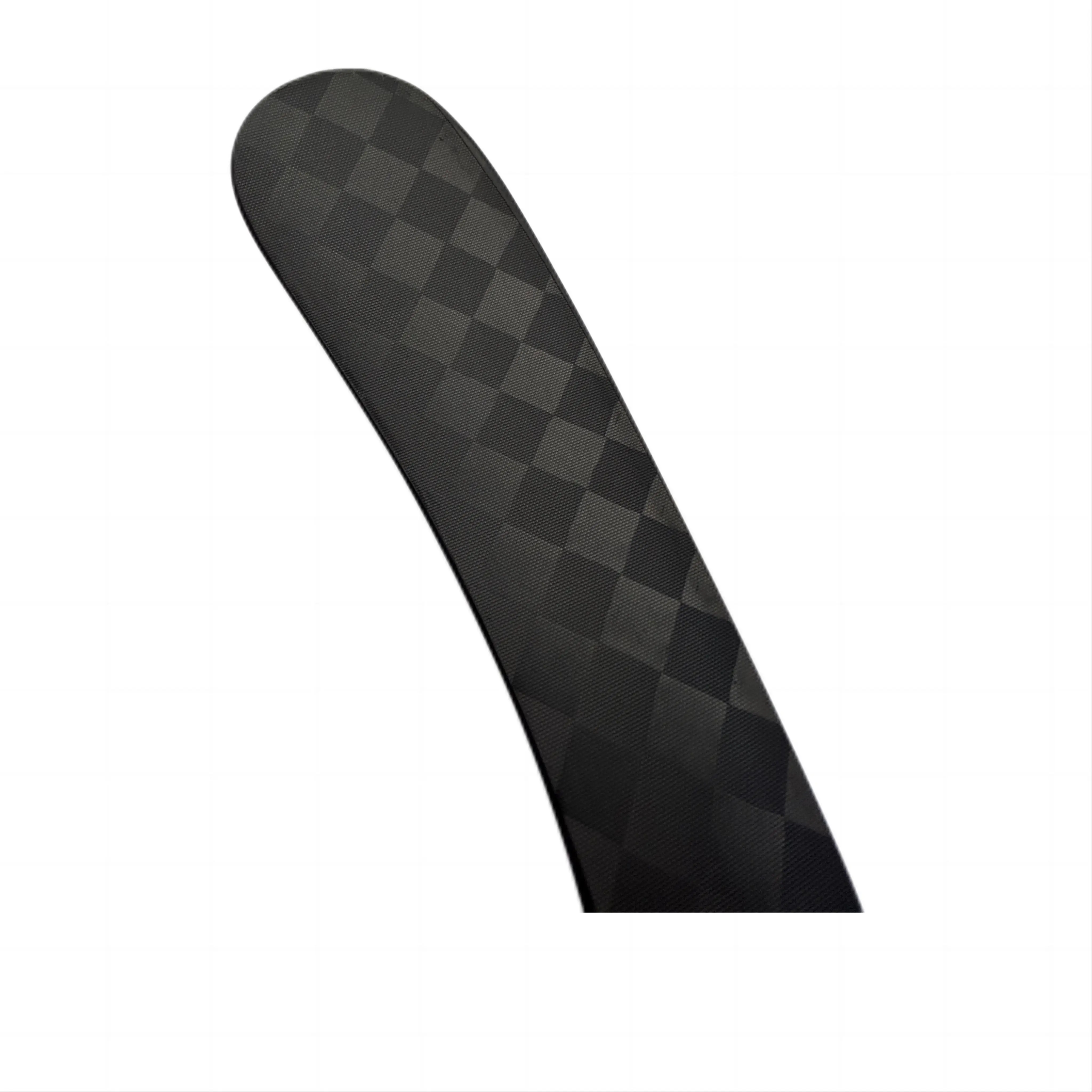 Top Hockey Stick Extension Wood Carbon Ice Ud  3K  12K  12 Twill  18K 360G 395G P92 P88 P28 Pm9 P91A P02 Adult Ice Hockey Sticks