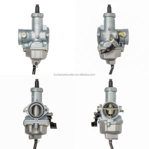 Carburatore Pz30 30mm per <span class=keywords><strong>Rks</strong></span> Titanic 200 / X-Treme Max 250 / <span class=keywords><strong>Rks</strong></span> 200/250 Ut / K-Light 202 / Rk200 - Product Image 4