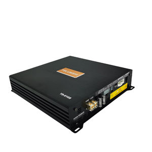 Produrre BT DSP amplificatore Audio per auto amplificatore Audio per segnale digitale - Product Image 4