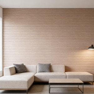 Grandi Pannelli Fonoassorbenti Autoadesivi Moderni ed Ecologici per Trattamento Acustico in Studi di Registrazione, Scuole <span class=keywords><strong>e</strong></span> Ospedali - Product Image 4